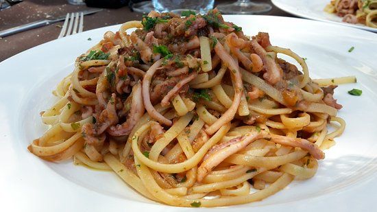 Osteria La Rosa Dei Venti