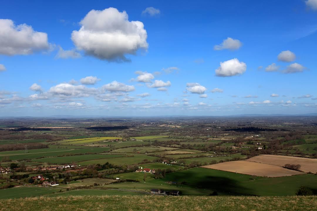 Ditchling Beacon