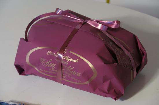 Pasticceria San Marco