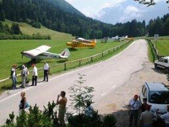 Ristorante Carlon Cucina Tipica Trentina