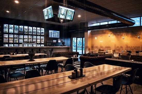 Albirrificio Tap Room