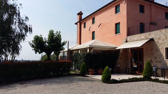 Ristorante il Ciliegio