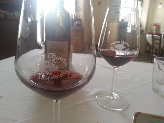 Antica Osteria della Valpolicella