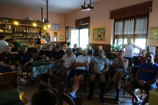 Pizzeria Albergo Panorama