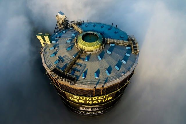 Gashouder
