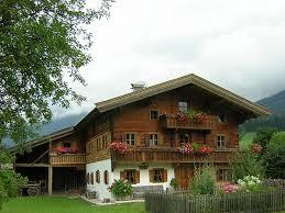 Bauernhaus Wegmacher