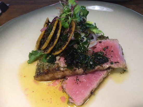 The Open House Restaurant