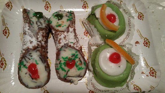 Arancinoteca da Calogero