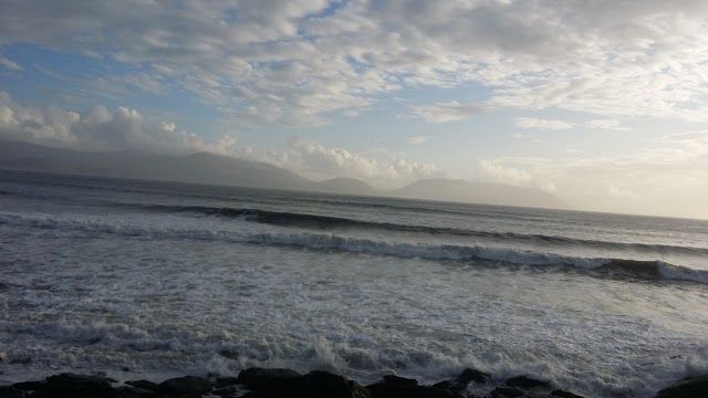 Inch Beach