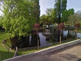 Parc de la chêneraie