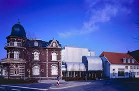 Kunstmuseum Ahlen