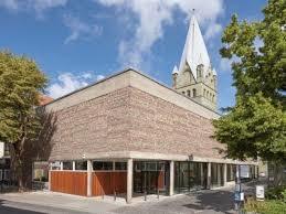 Wilhelm-Morgner-Haus