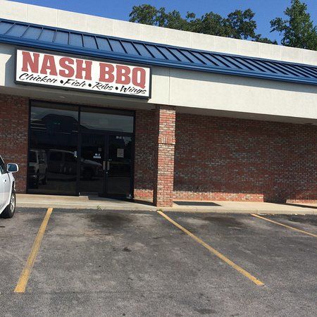 Nash BBQ