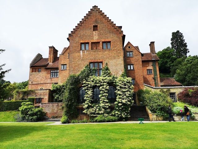 Chartwell