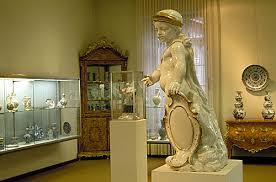 Museo della ceramica tedesca