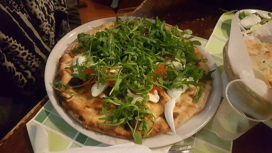 Ristopub Pizzeria Blackout