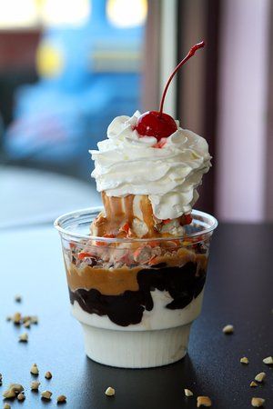 Scoops Ice Cream House