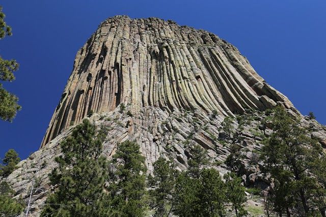 Devils Tower