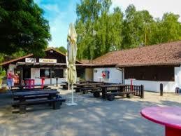 Park rozrywki Tankumsee GmbH