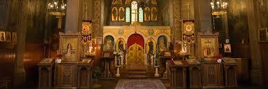 Iglesia Rusa de Baden-Baden