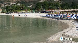 Plaża Vassiliki