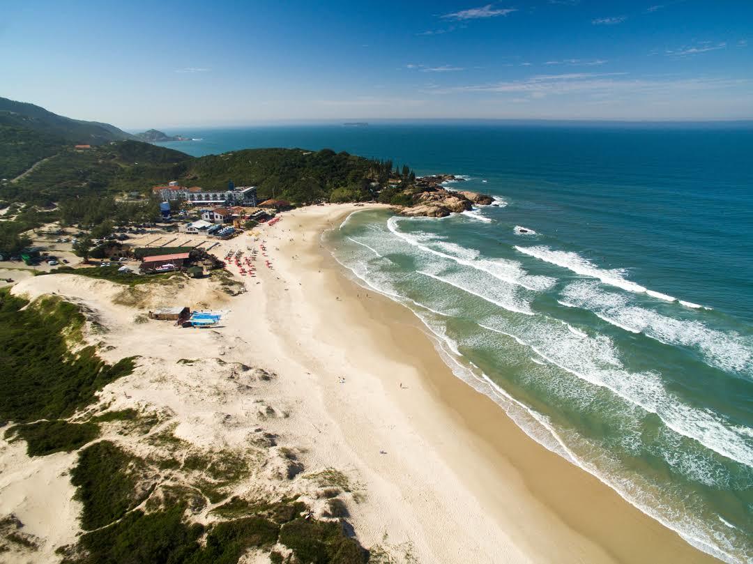Praia da Joaquina