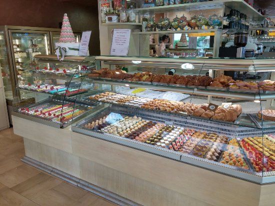 Pasticceria Novello