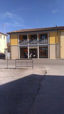 A Tutta Pizza