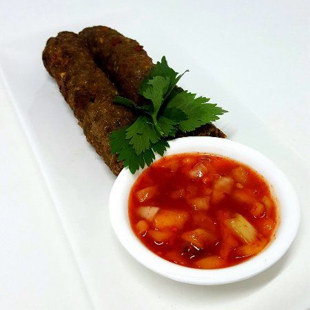 Taste of Pakistan Malaysia