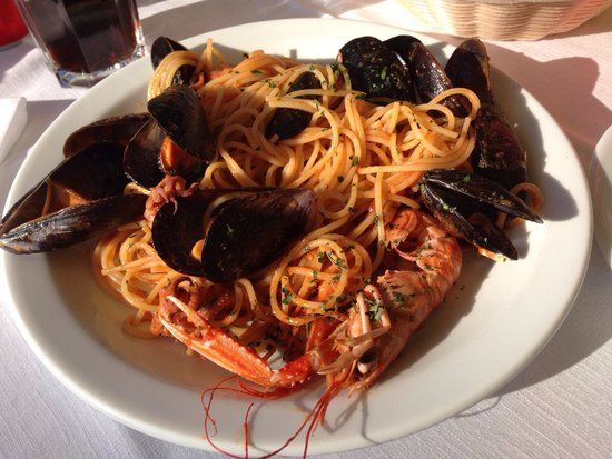 Ristorante Conte Max