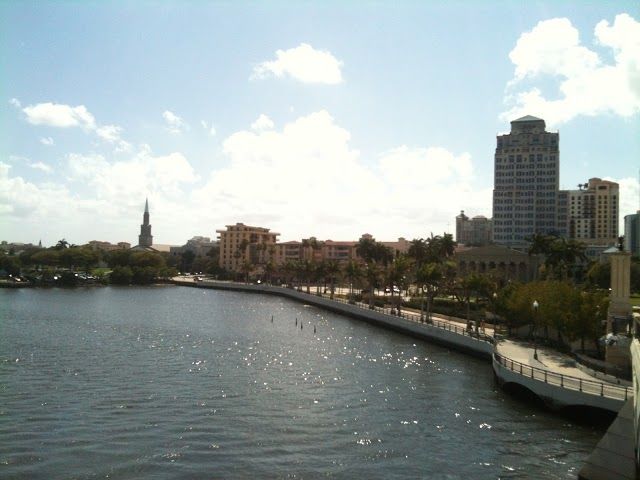 Palm Beach Atlantic University