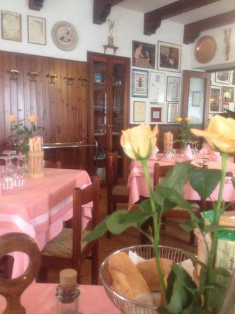 Trattoria Da Giambate