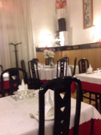 Ristorante Pechino Oriente Di Shao Mohan