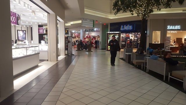 Golden Triangle Mall