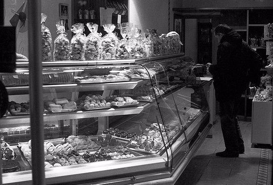 Pasticceria Camerlengo