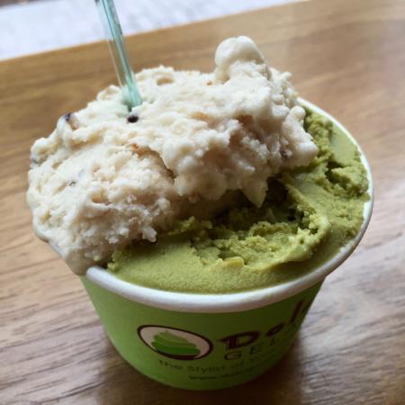 Dolci Gelati