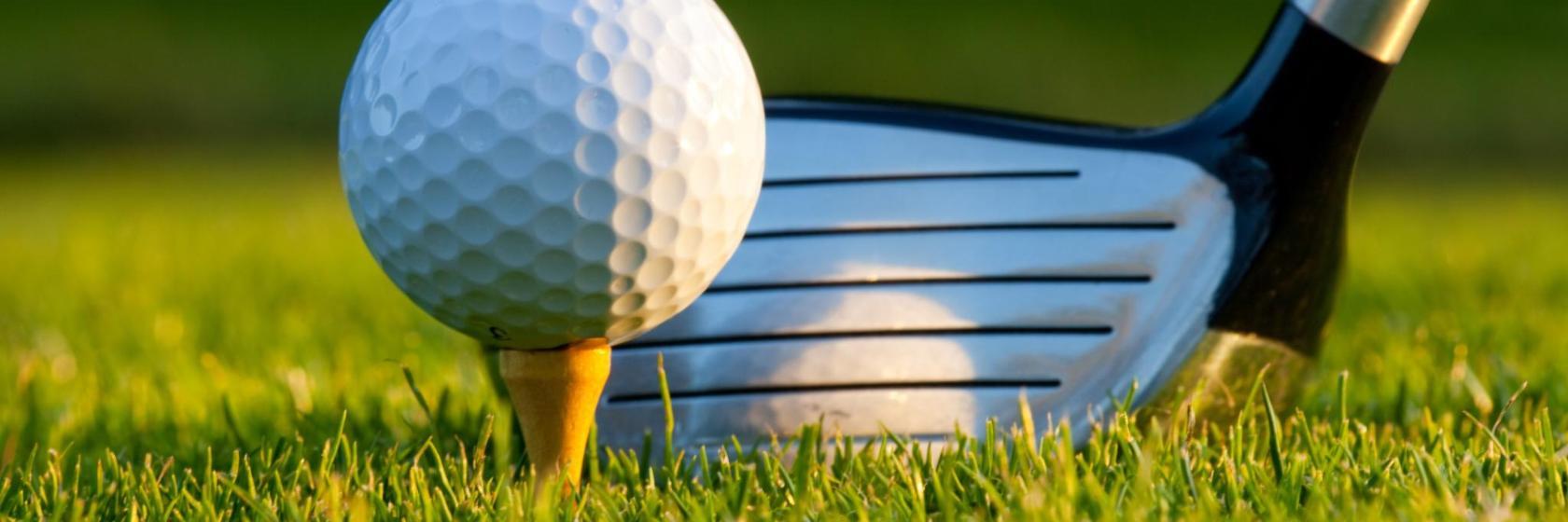 Golf d'Orléans-Limère