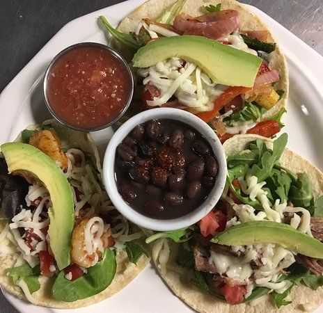 The Goods Kitchen & Cocktails