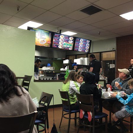 Green Corner Restaurant