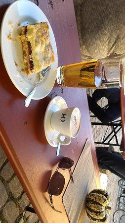 Cafe Konditorei Schatz-Truhe