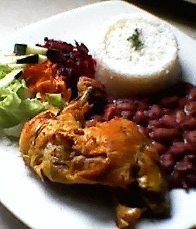 La Villa Restaurante