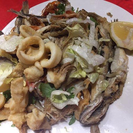 Risto-fish Stellamaris 2