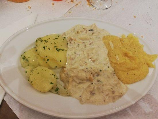 Bar Ristorante Al Carpen