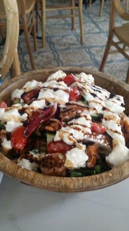 Carmela La Mia Famiglia