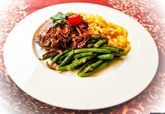 Schonherr's "Genuss am Fluss"