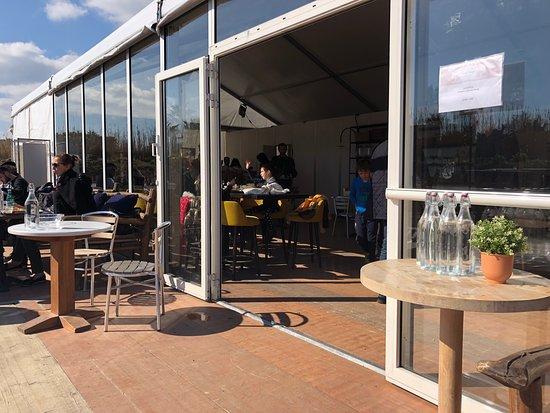 La Cantine De Monsieur George