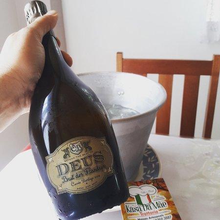 Kasa da Mae Trattoria