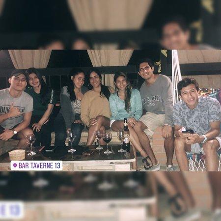 Bistro Bar Taverne 13