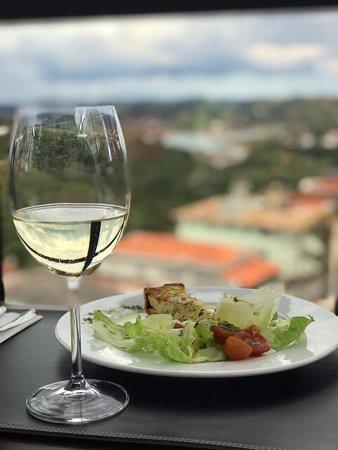 Barcca Rooftop Restaurant