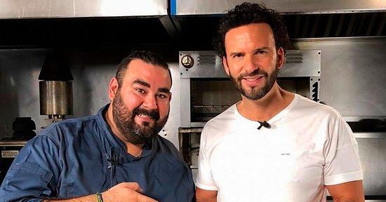 Crescencio. Comedor&Cantina